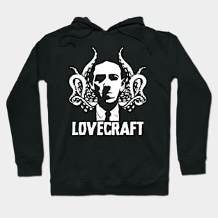 Horror Tentacles Hoodie